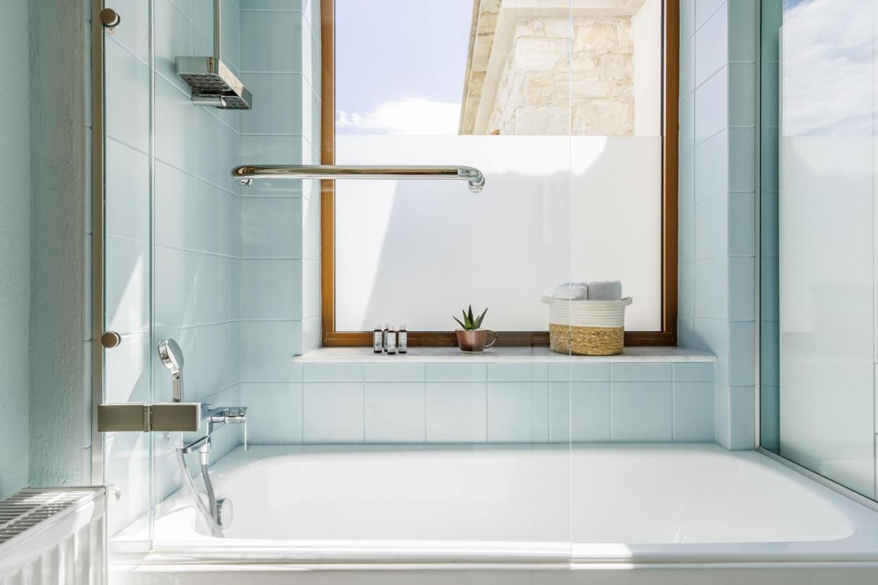 Sunshine Pool Villa Skopelos Exterior foto